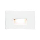 American Lighting SGL4-120-30-HS 2W Noir/Blanc Lampe de marche d'escalier