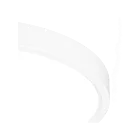 American Lighting SPKPL-SF10-RGBTW-WH 18W Blanc Plafonnier encastré