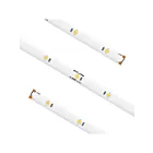 American Lighting STL-UWW-5MKIT 2.19 W/ft 16.4' Bande lumineuse sous l'armoire