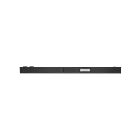 American Lighting UCR-5CCT-24-BK 15W 24" LED Éclairage d'armoire