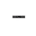 American Lighting UCR-5CCT-8-BK 5W 8" LED Éclairage d'armoire