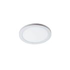 Plafonnier encastrés LED Arani CL12-24W-40K-WH-V3 1-Lumière Blanc 24W