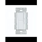 Gradateur LED à glissière Arani DM10-720W-SL-3-WH-V1 720W blanc