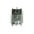 Arani ED-GGB-3104-LH Boîte à bulles profonde avec pinces 3104-Lh
