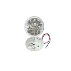 Arani EM2-1-2W-V2 Blanc Phare satellite d'urgence