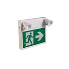 Combo LED personnage qui court Arani EX-RM2-EM1-2-5W-V1