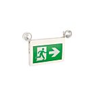 Combo personnage qui court Arani EX-RM4-EM2-2-5W-V1 4W