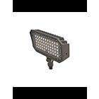 Mini projecteur LED Arani FL-50W-50K-K-V4 50W