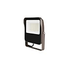 Arani FL-65W-VAR-T-V6 Bronze foncé LED Projecteur Wattage et CCT Sélectionnable