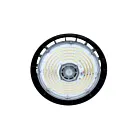 Arani HB-240W-VAR-R-V4 Wattage sélectionnable Highbay ronde CCT sélectionnable
