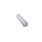Extrusion d’aluminium pour bande flexible LED Arani PR-V-V1