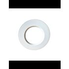 Garniture pour encastré LED à cadran 3" Arani SL3G-TR-BK-V2 noir