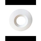 Garniture pour encastré LED à cadran 4" Arani SL4G-TR-WH-V2 blanc