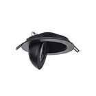 Arani SLFL4-VAR-R-BK-V3 Noir 4" LED Garniture pour encastré