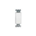 Arani SW1-15A-4-WH-V1 Interrupteur 4 pôles 15 Amp