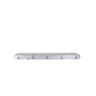 Luminaire étanche LED température CCT et wattage au choix Arani VTHB-100W-150W-VAR-V4