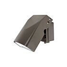 Wallpack LED à cutoff ajustable avec photocellule Arani WP11-67W-40K-V2 67W
