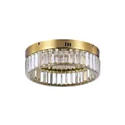 Plafonnier Artcraft Stella AC6724BB 15W