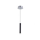Suspendu Artcraft Galiano AC7082BK noir