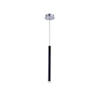 Suspendu Artcraft Galiano AC7084BK noir