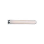 Luminaire de vanité Artcraft Oasis AC7381CH 27.8W 1-Lumière Chrome