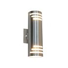 Applique murale d'extérieur Artcraft Nuevo AC8005SS