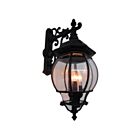 Applique murale d'extérieur Artcraft Classico AC8491WH blanc