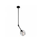 Suspendu Artcraft Organic JA14020BK noir