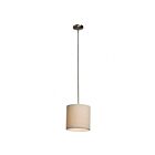 Suspendu Artcraft Mercer Street SC520OM avoine