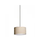 Lustre Artcraft Mercer Street SC541OM 100W 6-lumières avoine