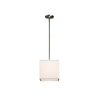 Suspendu Artcraft Mercer Street SC542WH blanc