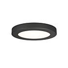 Panneau lumineux plat Skylight Pro 5" Artika 5FLPR-SP5-MB 9W noir mat