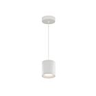 Suspendu LED Beam Pro Artika 6FM-BP-WH 26W blanc