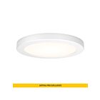 Panneau lumineux plat Skylight Pro 7" Artika 7FLPR-SP5-WH 12W blanc