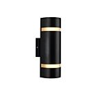 Applique murale d'extérieur Q1 Artika AMP71-HDBL noir