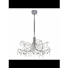 Lustre LED Cosmos Artika AMP77-CCOM 30W 20-lumières