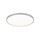 Plafonnier Jupiter avec télécommande Artika CL-BRRT-C blanc