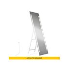 Long miroir LED Emeraude Artika DMIRP-EMC-2060 24W blanc