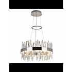 Suspendu LED Enchanted Artika DREC-C1 29W chrome