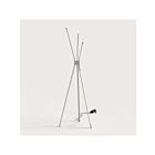 Artika FLR-TR-CR Triad 25W Chromé LED Lampe sur pied