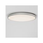 Artika FM-ATR-SL Argent 30W LED Plafonnier encastré