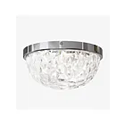 Plafonnier LED Carat Artika FM-CA chrome