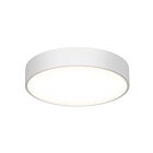 Plafonnier LED Concerto Artika FM-COC-WH 20W blanc