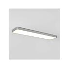 Artika FM14-EUR-MG Argent 42W LED Plafonnier encastré