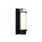 Applique murale d'extérieur LED Vela Artika OUT-VL-RN 10W couvert de poudre