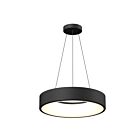 Suspendu LED Aiden Artika PDT-AIC-BL noir