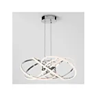 Suspendu LED température CCT au choix Artika PDT-MAC-CR 25W Chrome