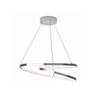 Suspendu LED Artika PDT-SAC-CR 26W chrome
