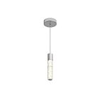 Mini suspendu Exalto Artika PDT1-EXC-CR chrome