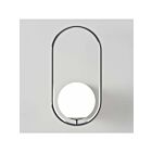 Artika SCO-BLC-CR Bloom 11W Chromé Intérieur LED Lampe murale